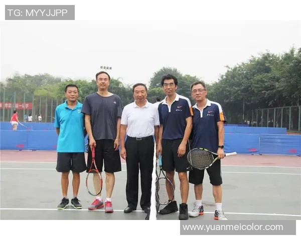 上海网球队意识探讨：提升团队协作与竞技表现的关键因素分析