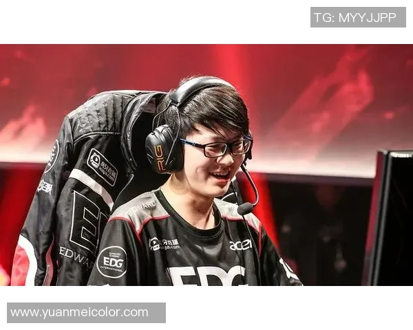 EDG心理素质引发热议玩家与评论员的不同看法解析