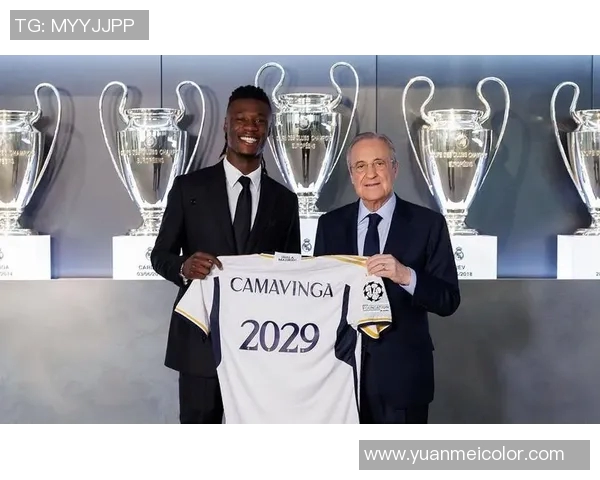 卡马文加的崛起与未来发展潜力分析及其对足球界的影响