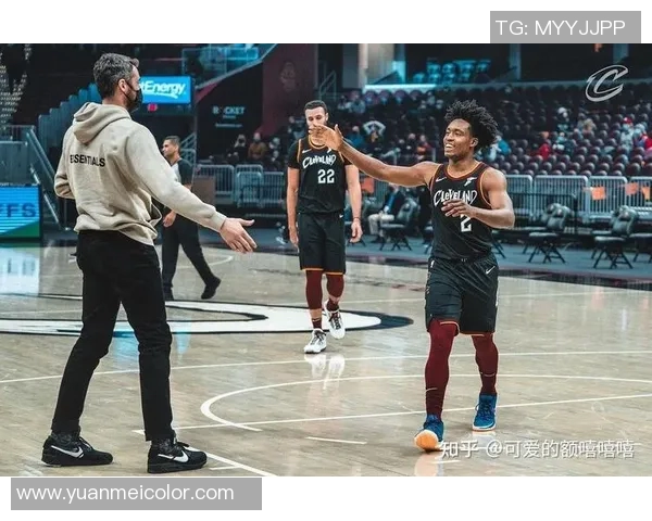 骑士与篮网精彩对决视频直播全程回顾及赛后分析