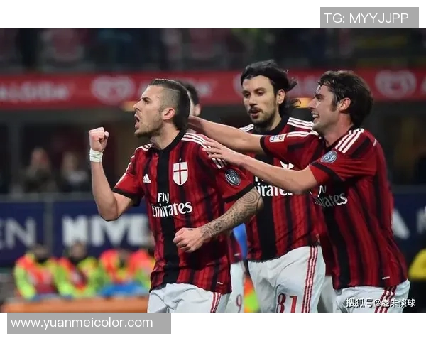 AC米兰迎战费拉拉SPAL期待精彩对决与胜利之路