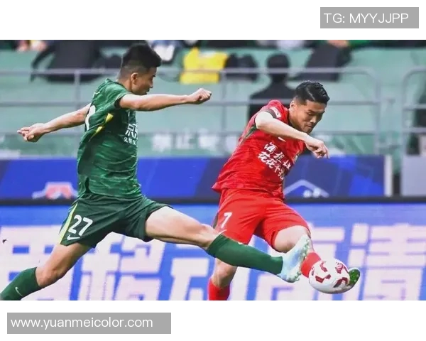 中超联赛焦点战恒大迎战河北全力争胜展现冠军风范