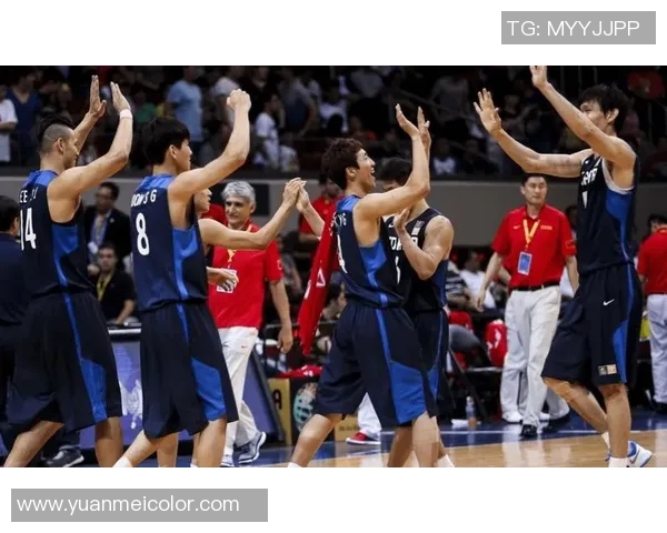 乌拉圭男篮对决日本男篮精彩赛事回顾与分析