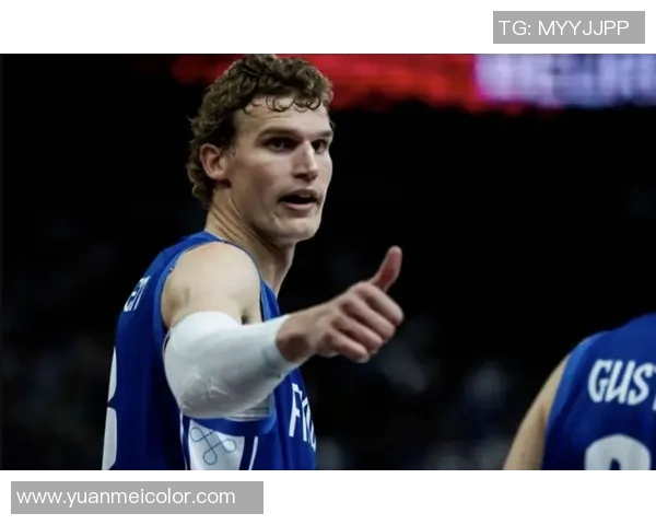 劳里马尔卡宁如何在NBA赛场上实现自我突破与成长之路