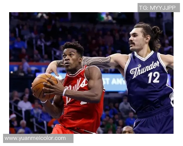 公牛队与雷霆队激战罗斯29分精彩表现引发球迷热议