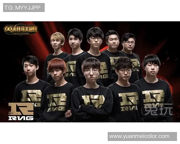 EDG战队中路突破打法深度解析与实战应用探讨